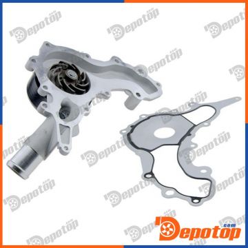 Pompe à eau pour JEEP | QCP3885, CPW-CH-027